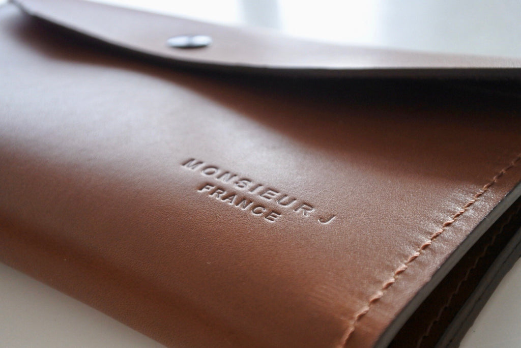 Portefeuille Long - Monsieur J 