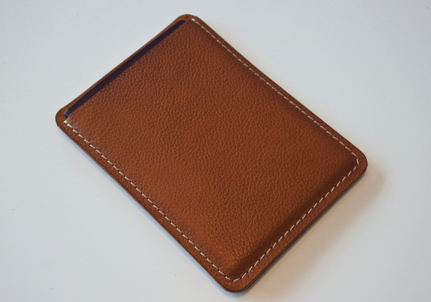 Porte - Passeport - Monsieur J 