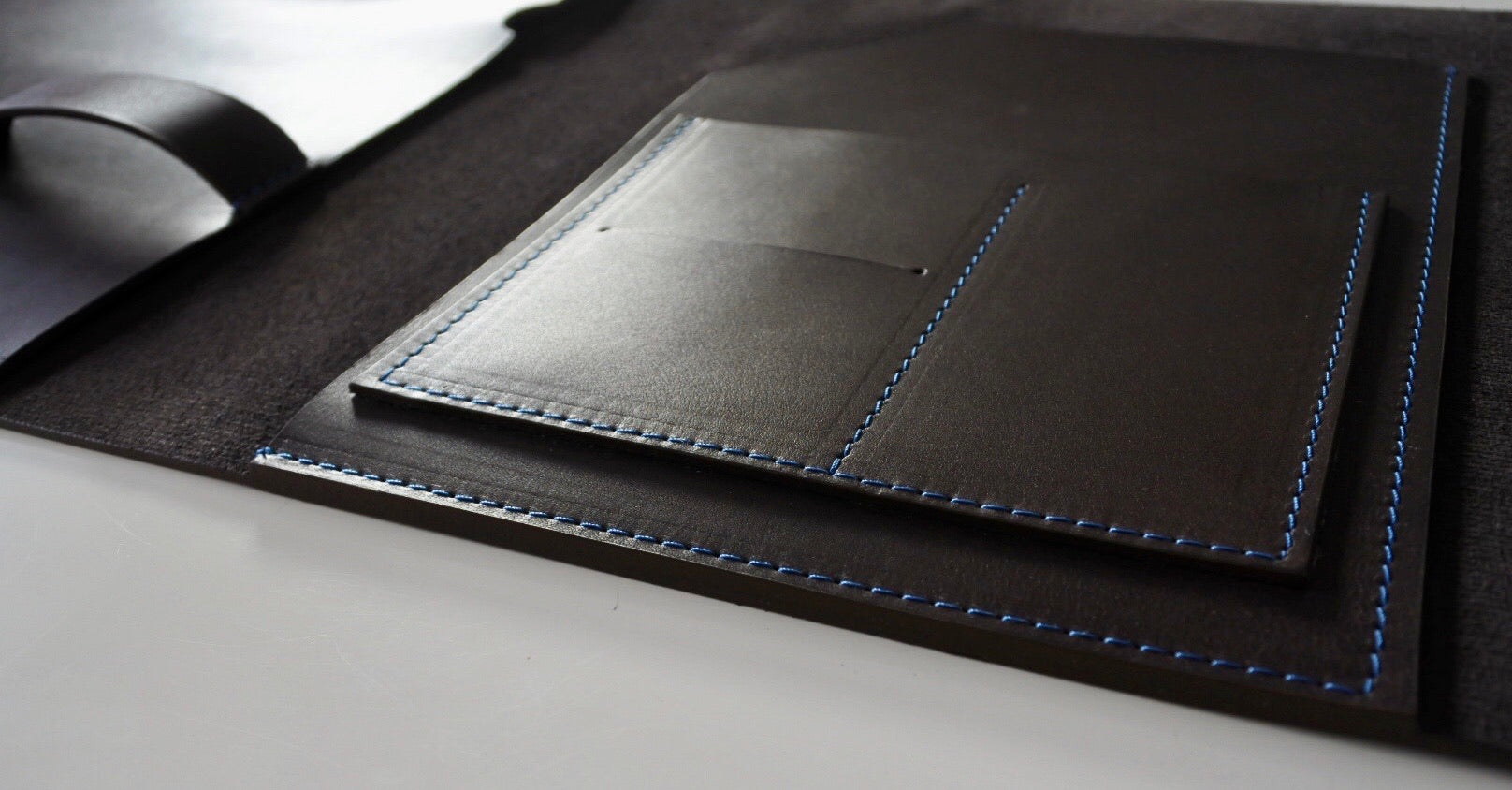 Organiseur de voyage - Monsieur J 