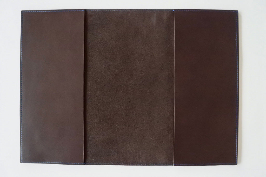 Protège - cahier - Monsieur J 