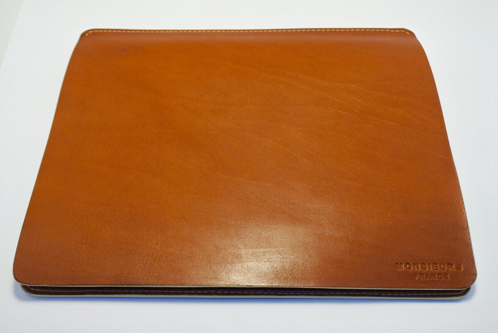 Étui  Tablette / IPad - Monsieur J 