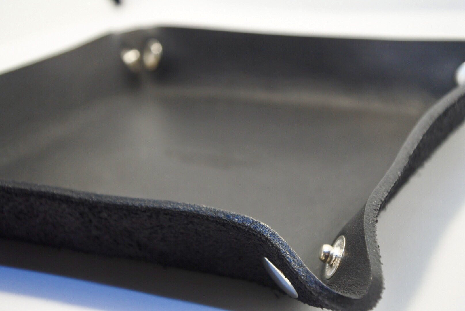 Vide - Poche Carré - Monsieur J 