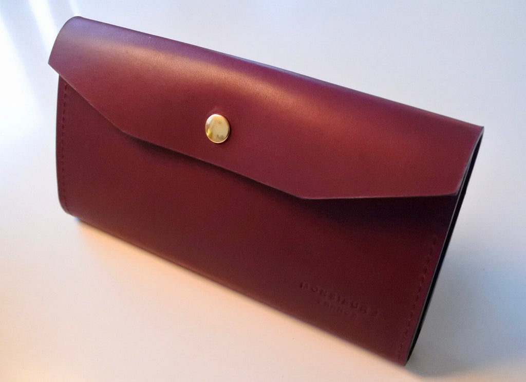 Portefeuille Long - Monsieur J 