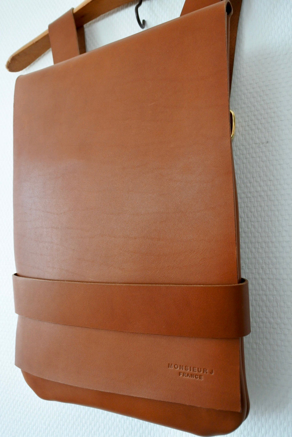 Sac à Dos Harlem - Monsieur J 