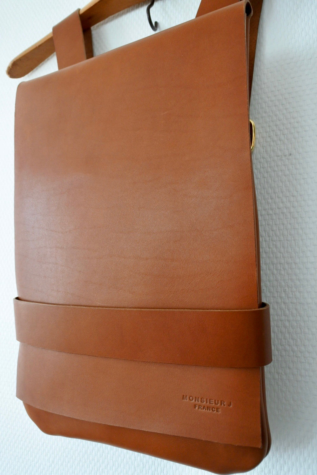 Sac à Dos Harlem - Monsieur J 