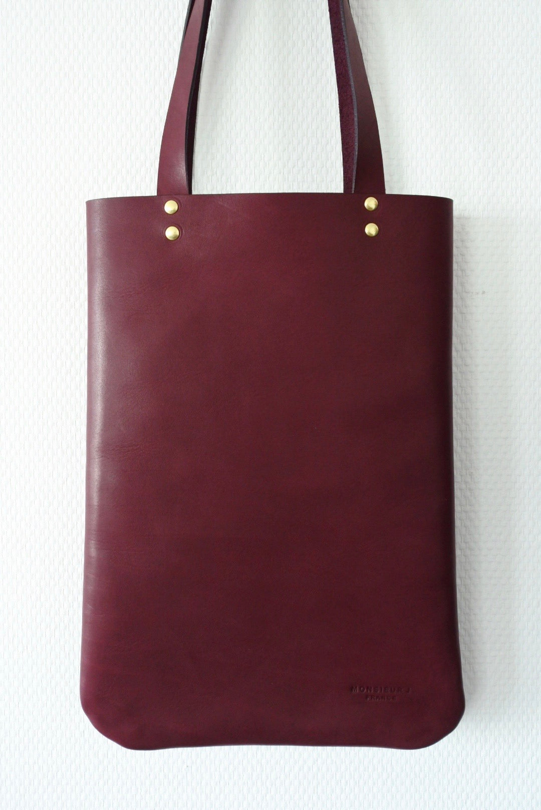 Sac Cabas Ava - Monsieur J 