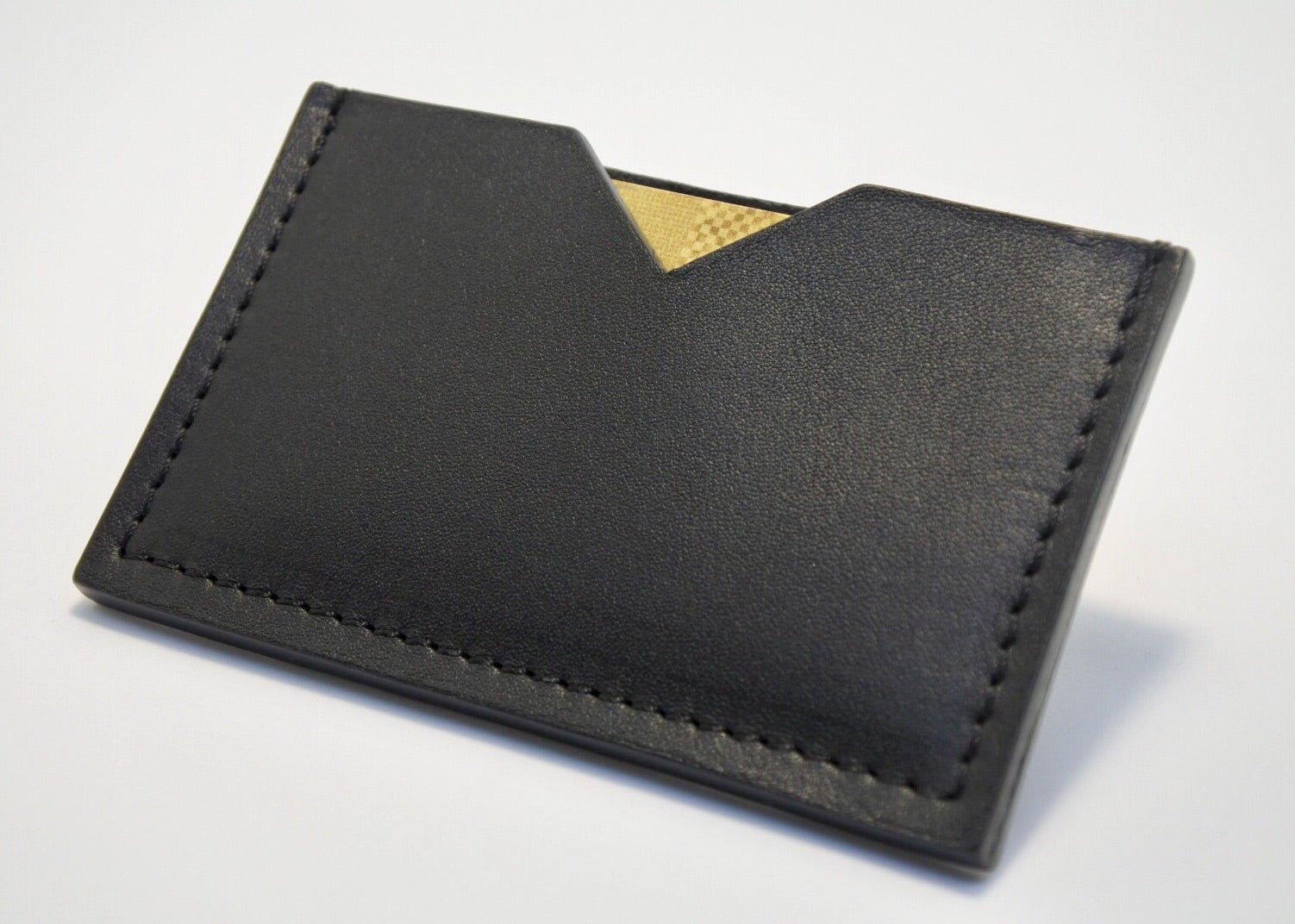 Porte-cartes - Monsieur J 