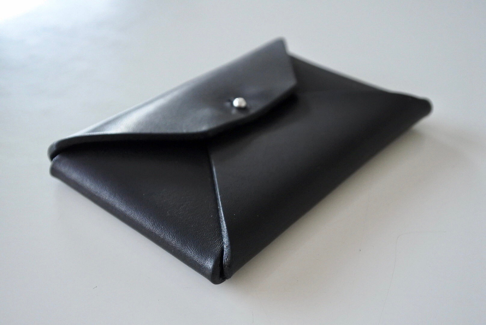 Porte-monnaie / Porte-carte - Origami - - Monsieur J 