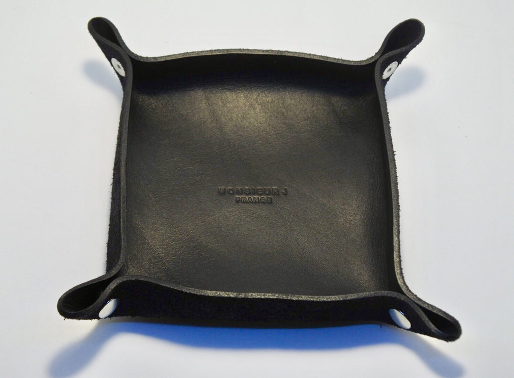 Vide - Poche Carré - Monsieur J 