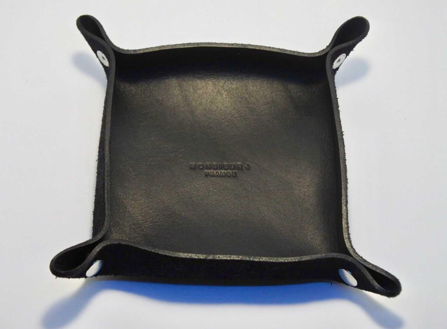 Vide - Poche Carré - Monsieur J 