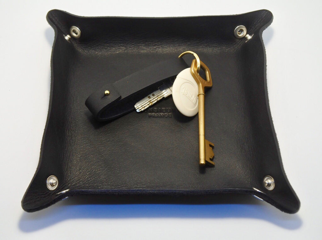 Vide - Poche Carré - Monsieur J 