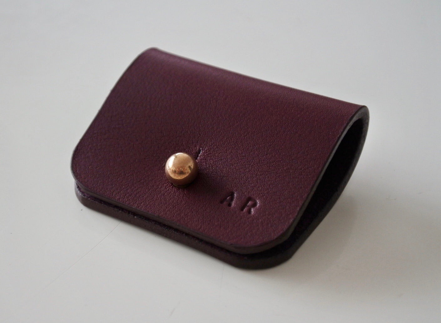 Range-Câbles et Écouteurs - Monsieur J 