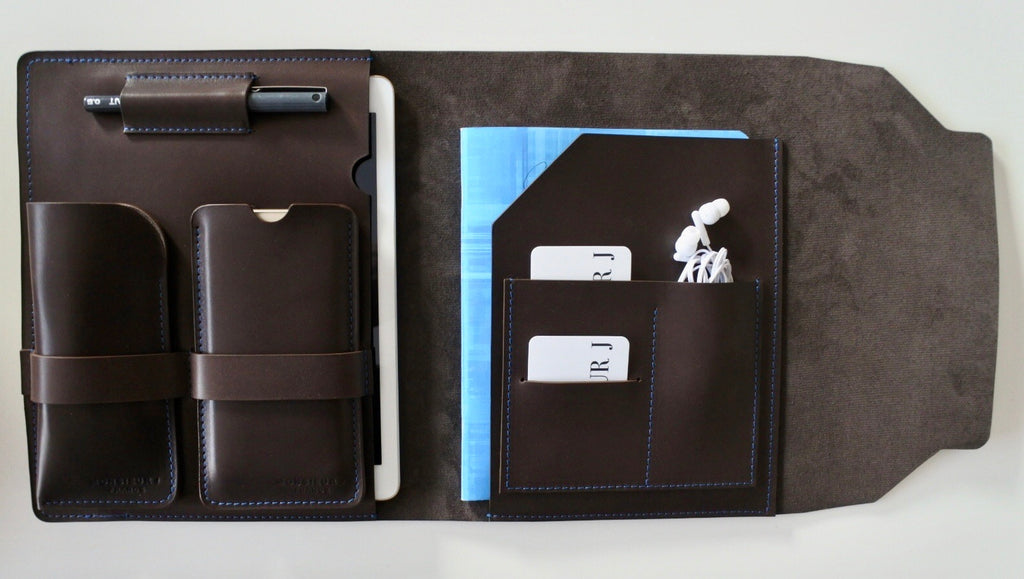 Organiseur de voyage - Monsieur J 