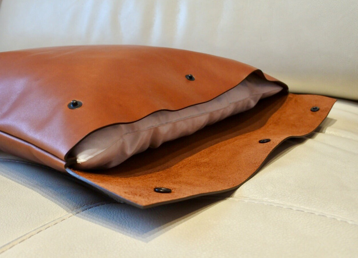 Housse de coussin - Monsieur J 