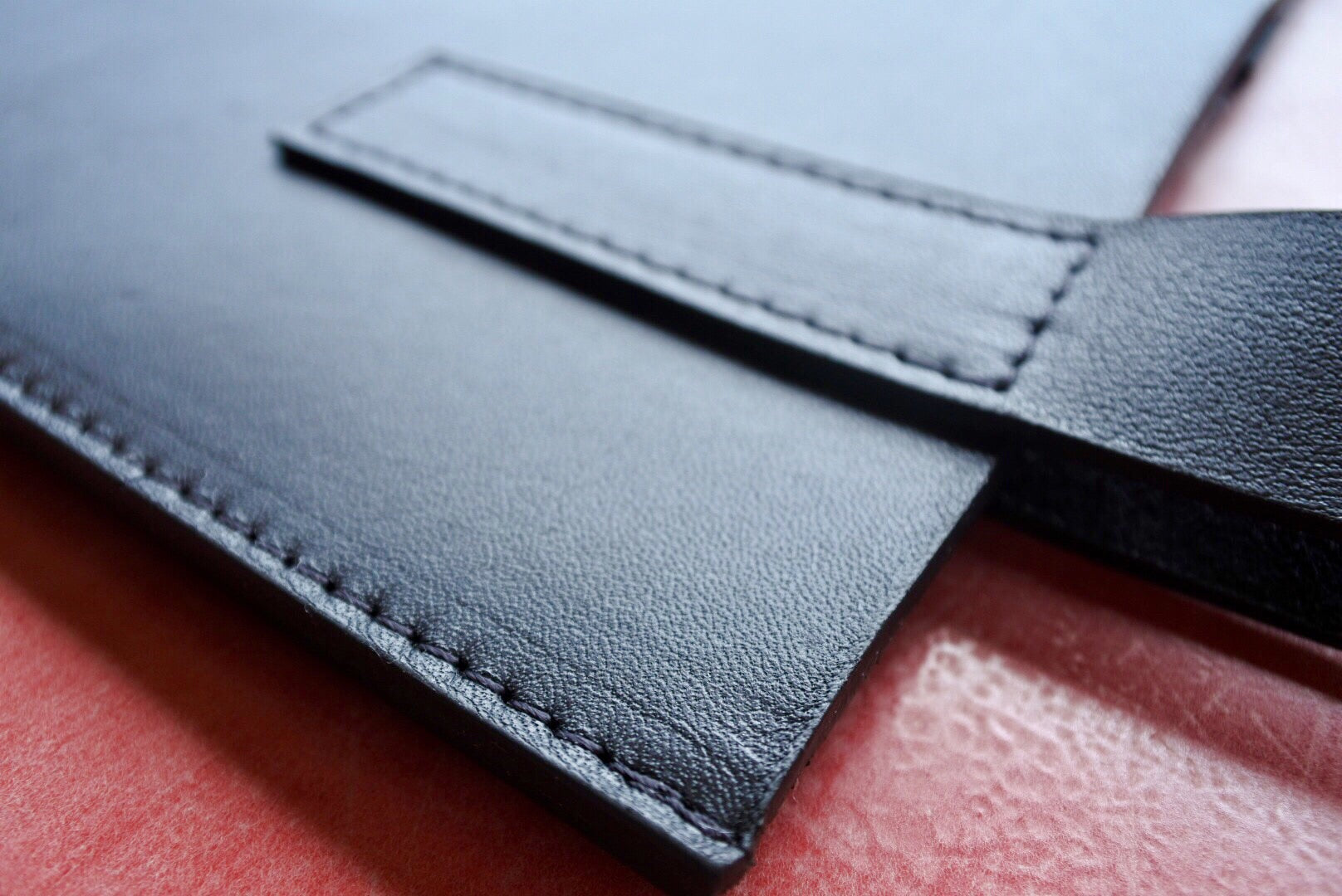 Sac Émy - Monsieur J 