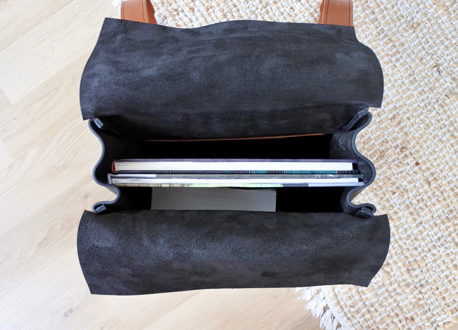 Sac à dos - Monsieur J 