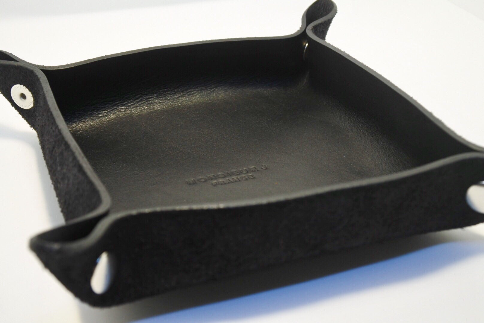 Vide - Poche Carré - Monsieur J 