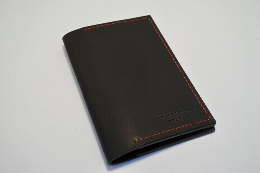 Portefeuille - Monsieur J 