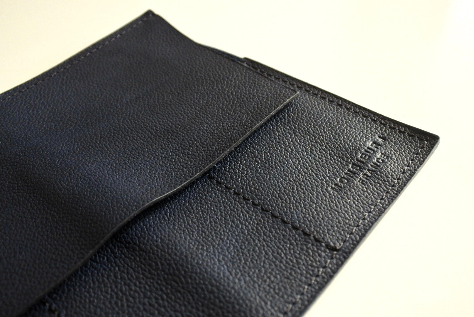 Marmotte à montres - Monsieur J 