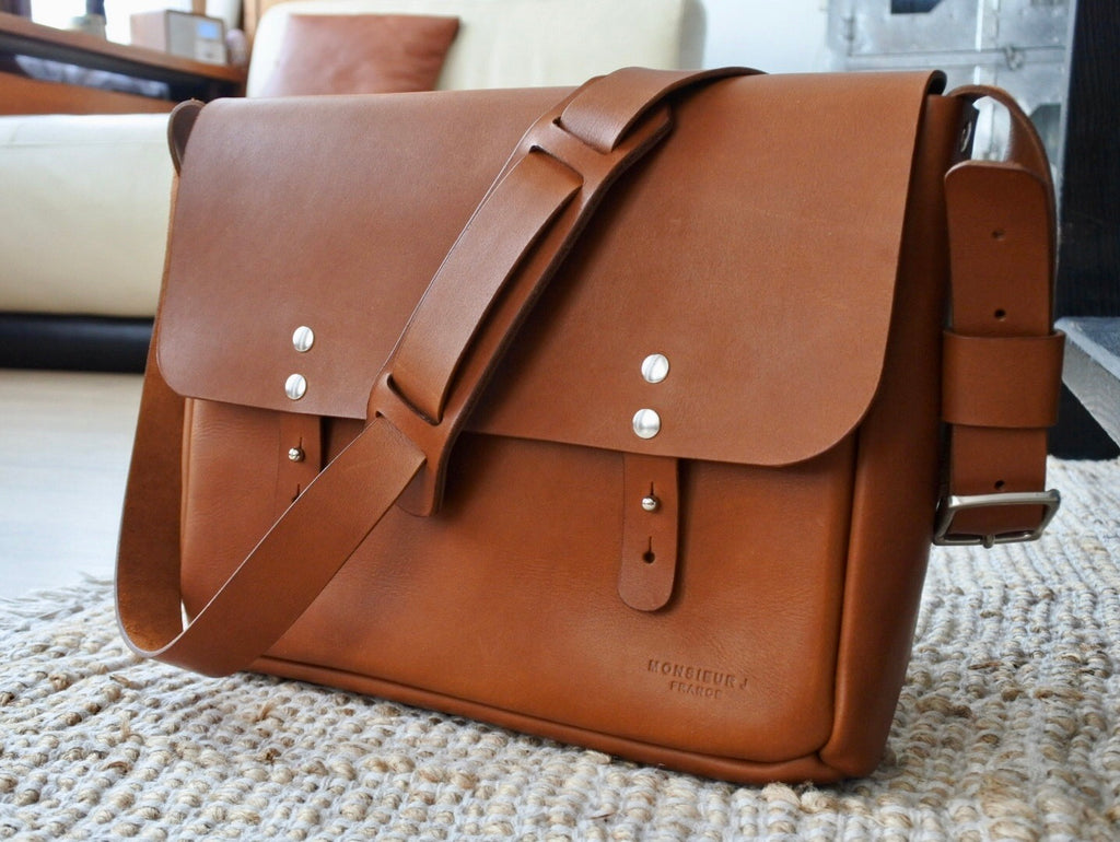 Sac Manhattan - Monsieur J 