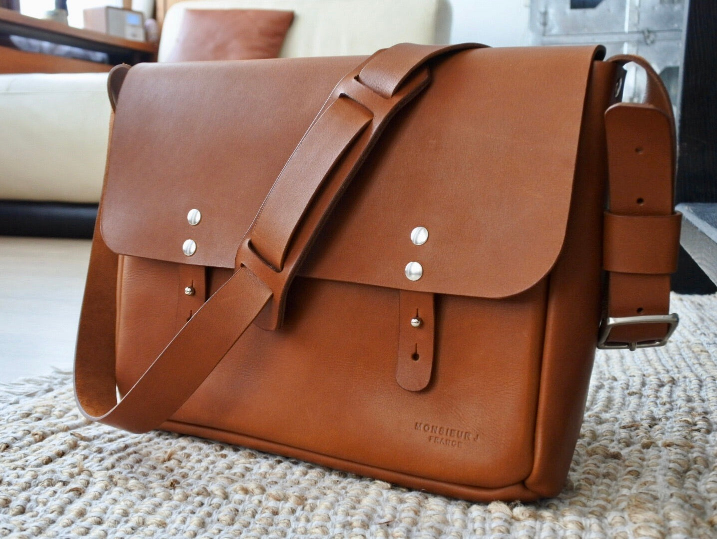 Sac Manhattan - Monsieur J 