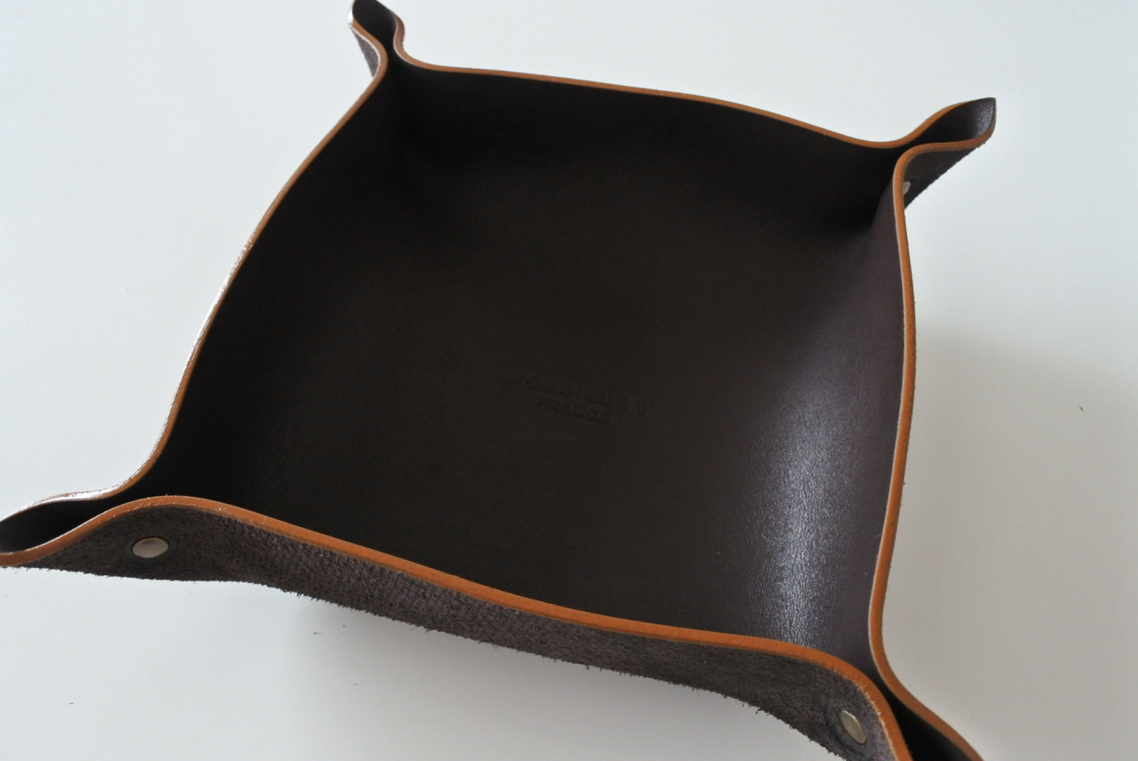 Vide - Poche - Monsieur J 