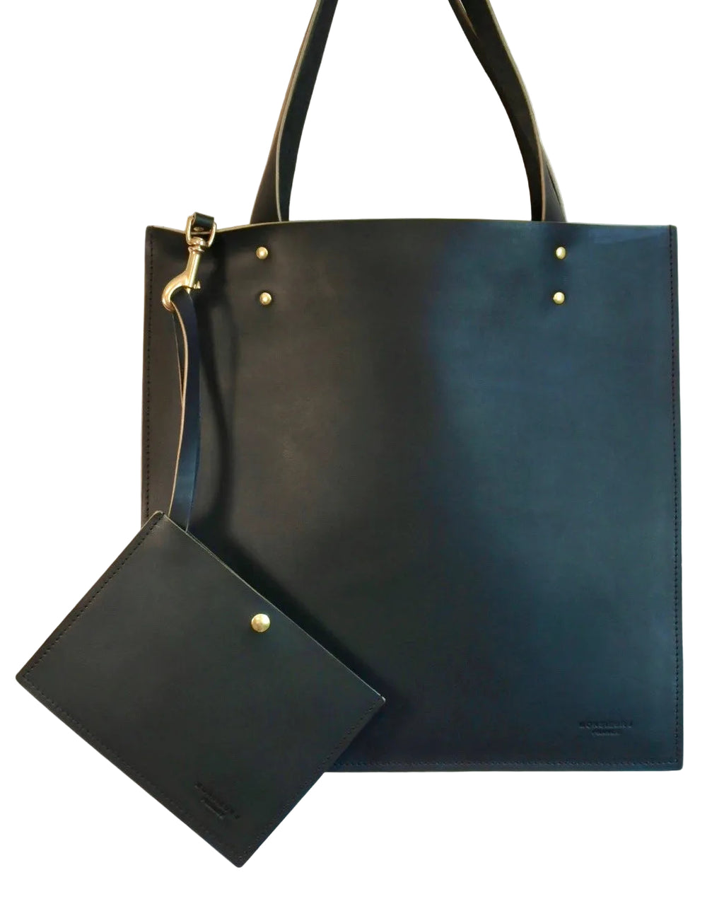 Tote bag Zanzibar - Monsieur J 