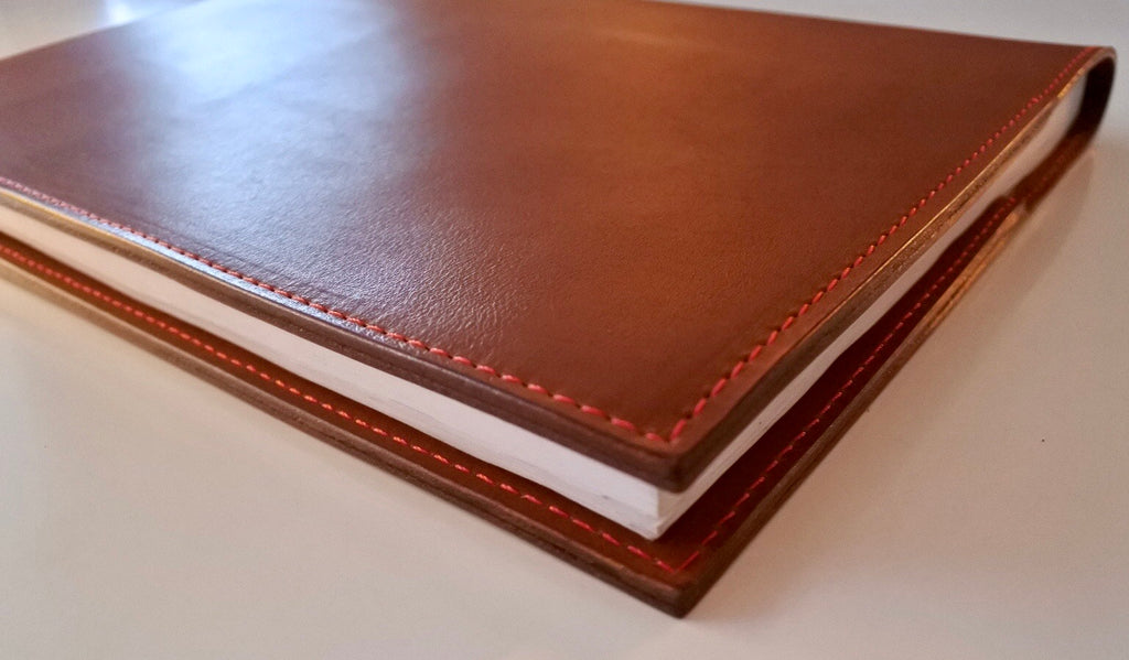 Protège - Cahier A 4 - Monsieur J 