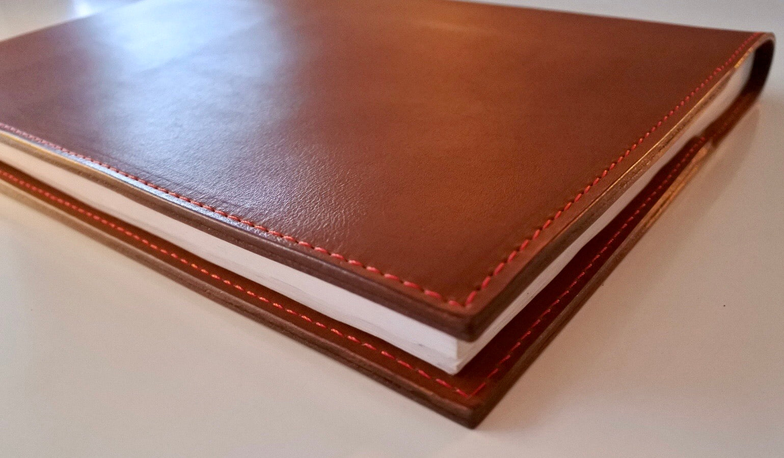Protège - Cahier A 4 - Monsieur J 