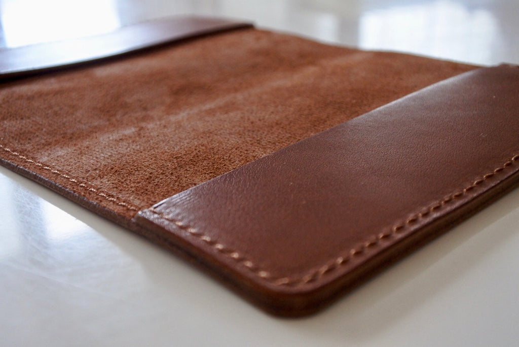Couverture Carnet de notes - Monsieur J 