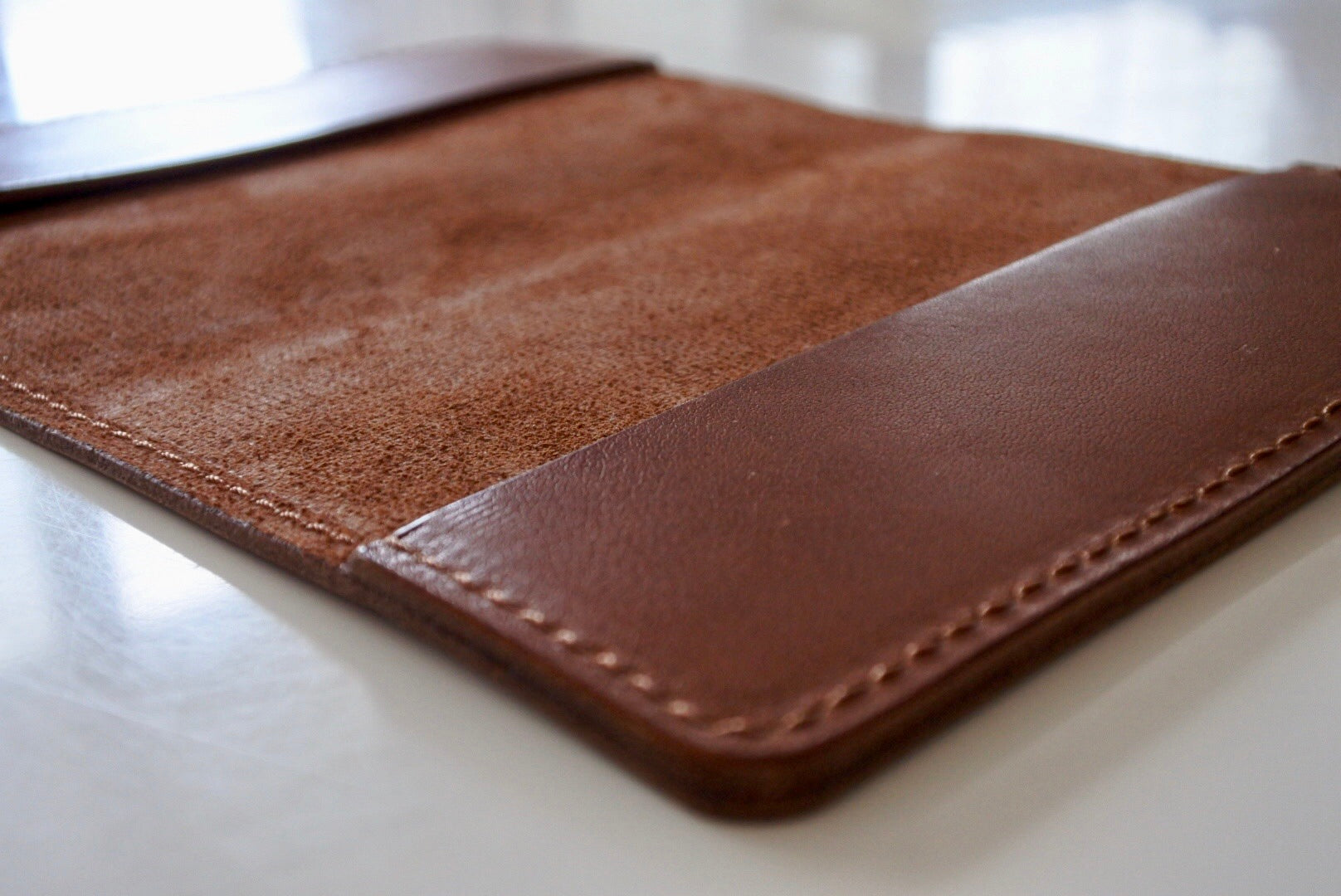 Couverture Carnet de notes - Monsieur J 