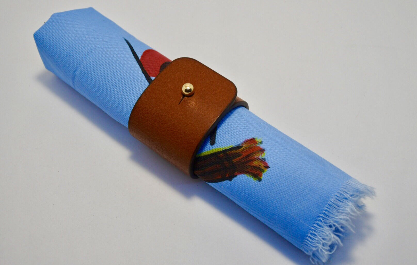 Rond de Serviette - Monsieur J 