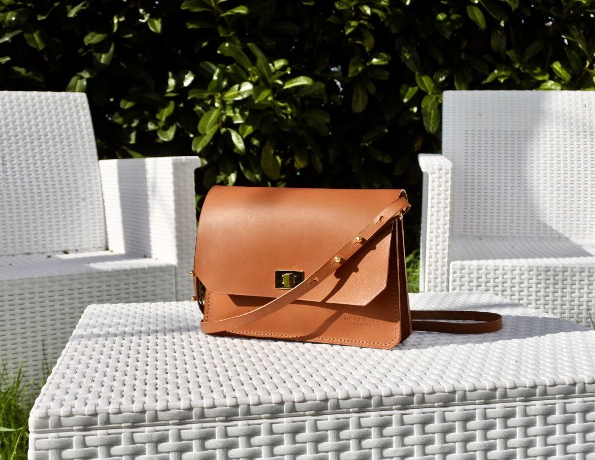 Sac Etta - Monsieur J 