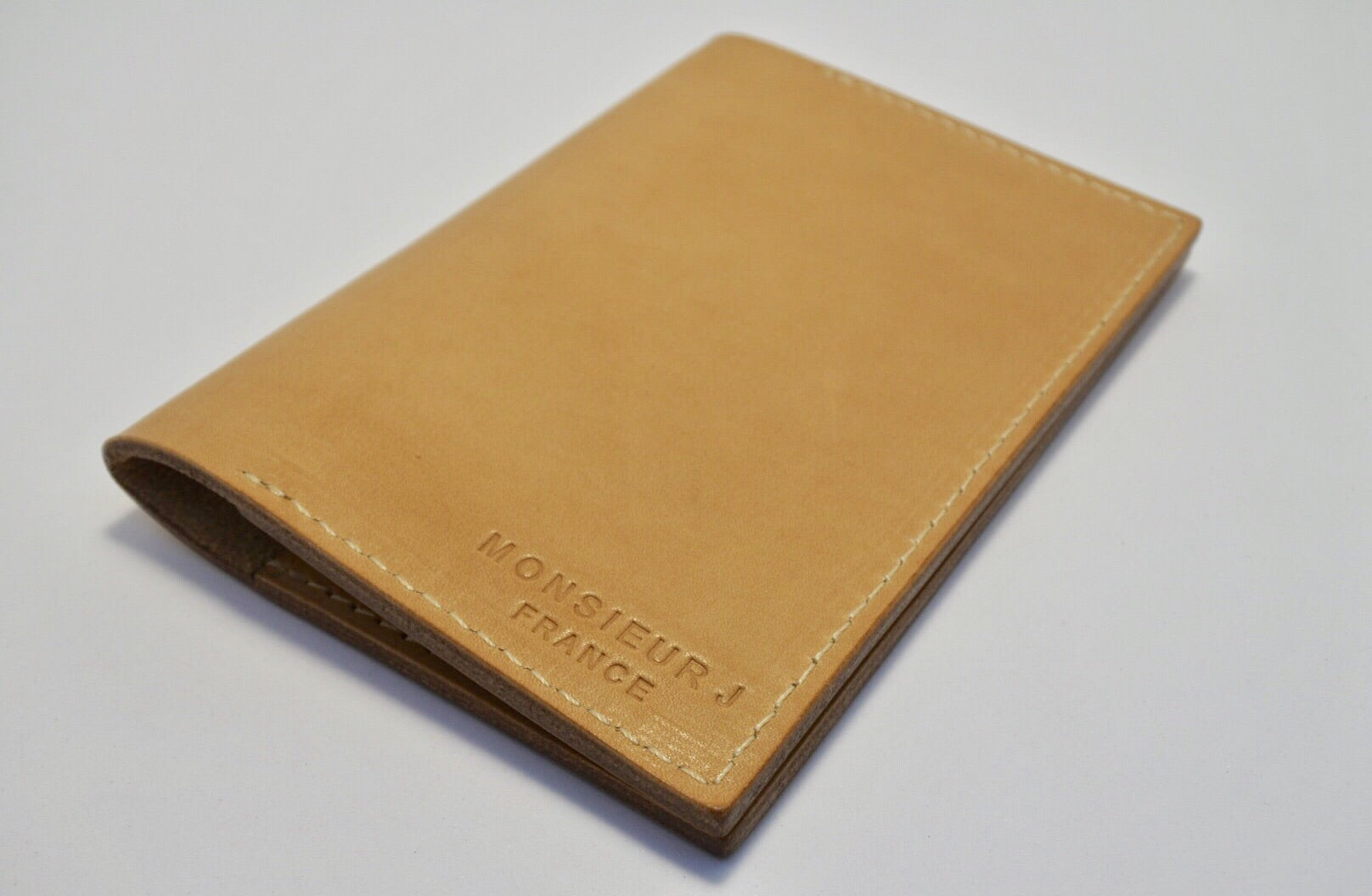 Portefeuille - Monsieur J 