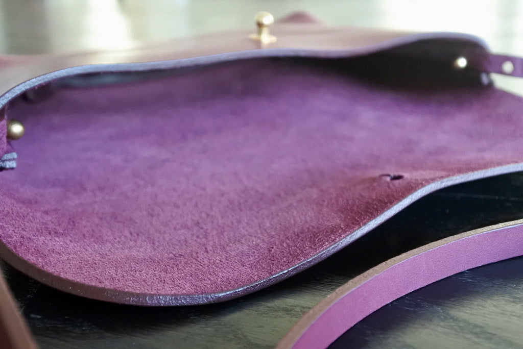 Sac India - Monsieur J 