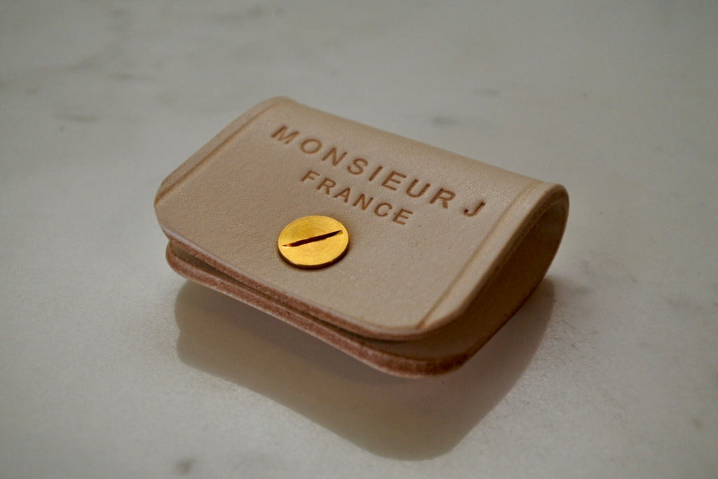 Range-Câbles - Monsieur J 