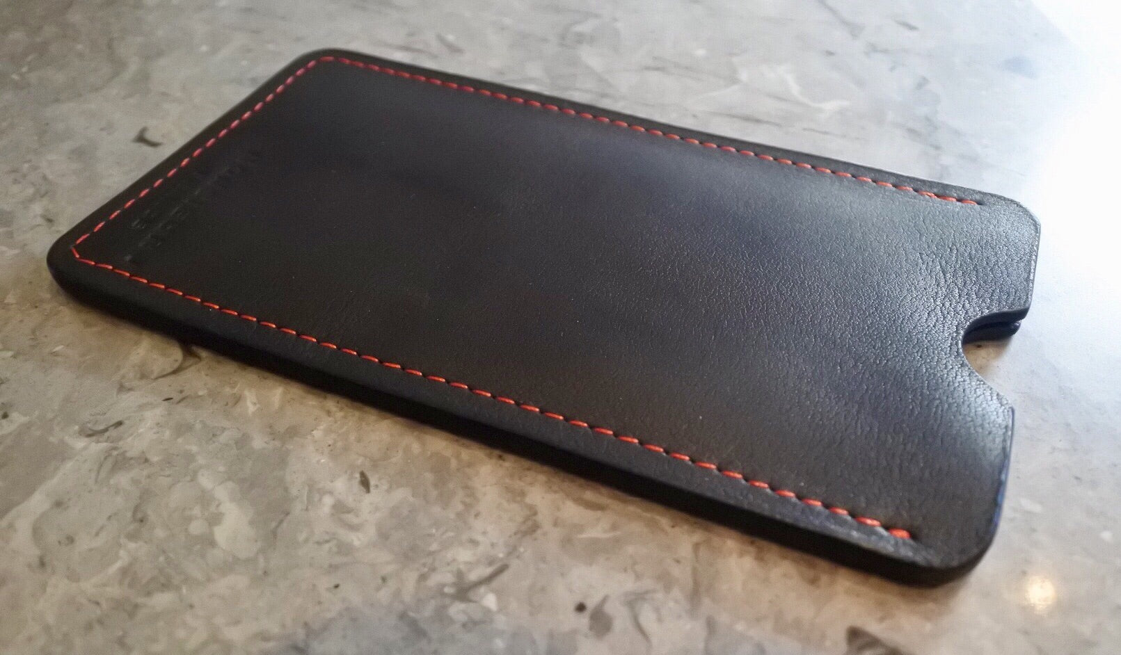 Étui Smartphone - Monsieur J 