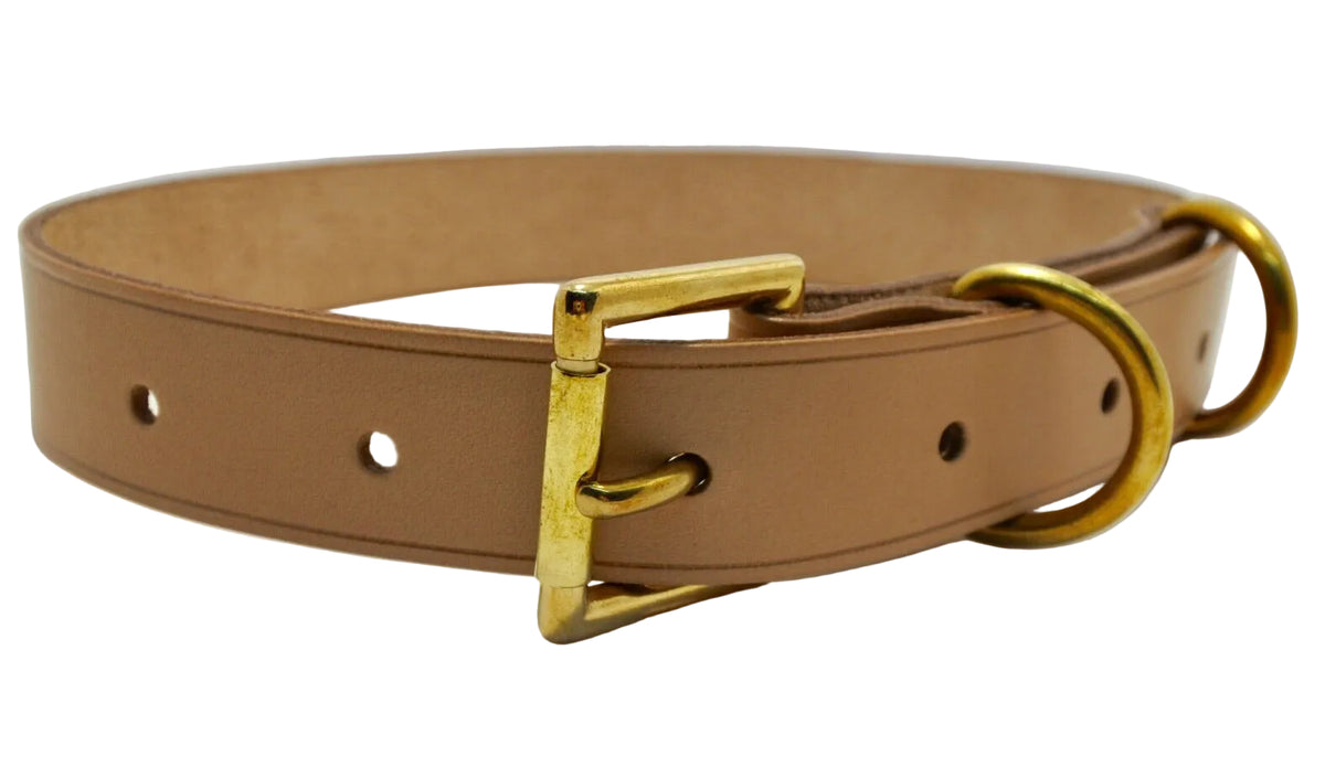 Collier Animal - Monsieur J 