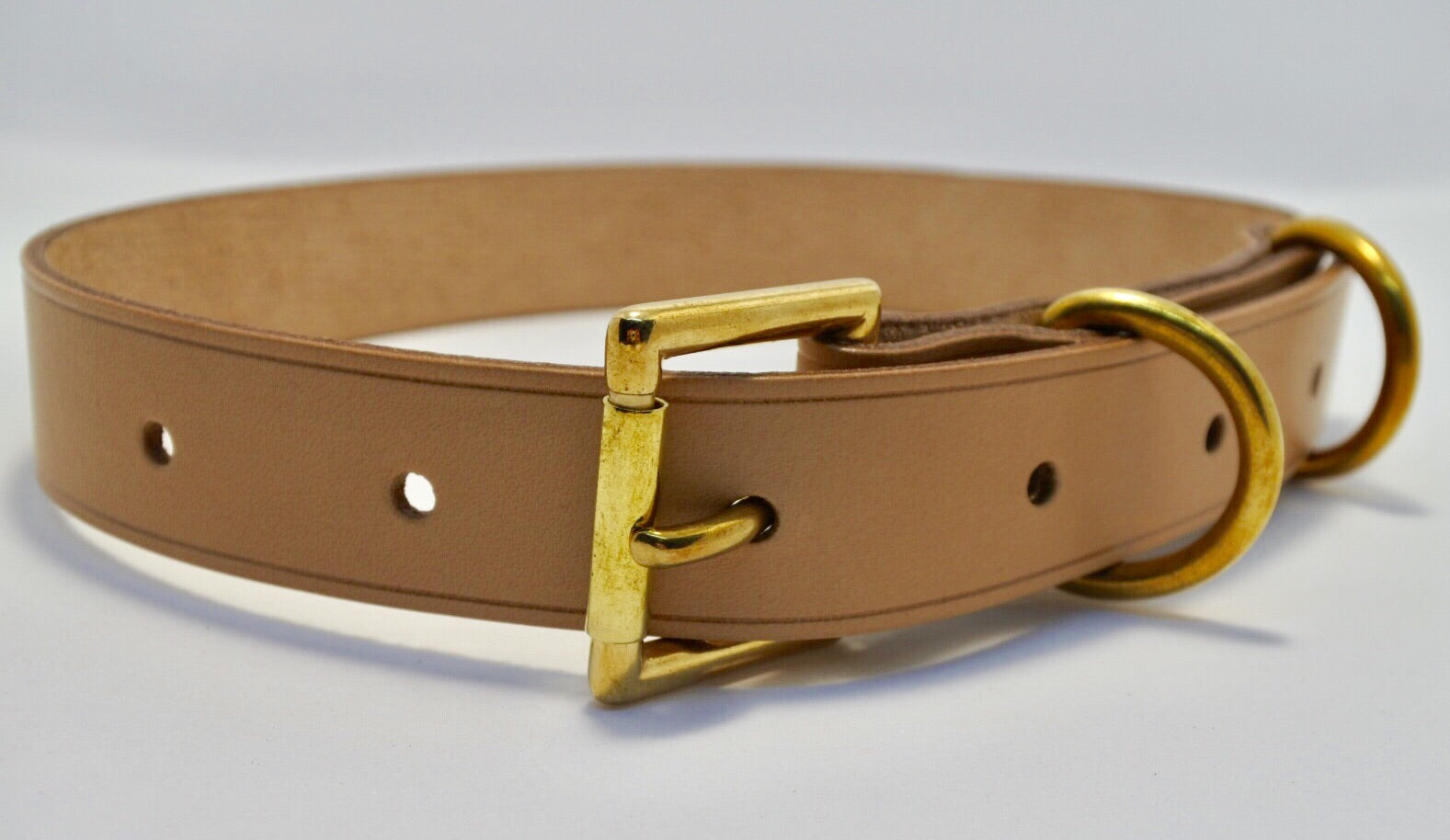 Collier Animal - Monsieur J 