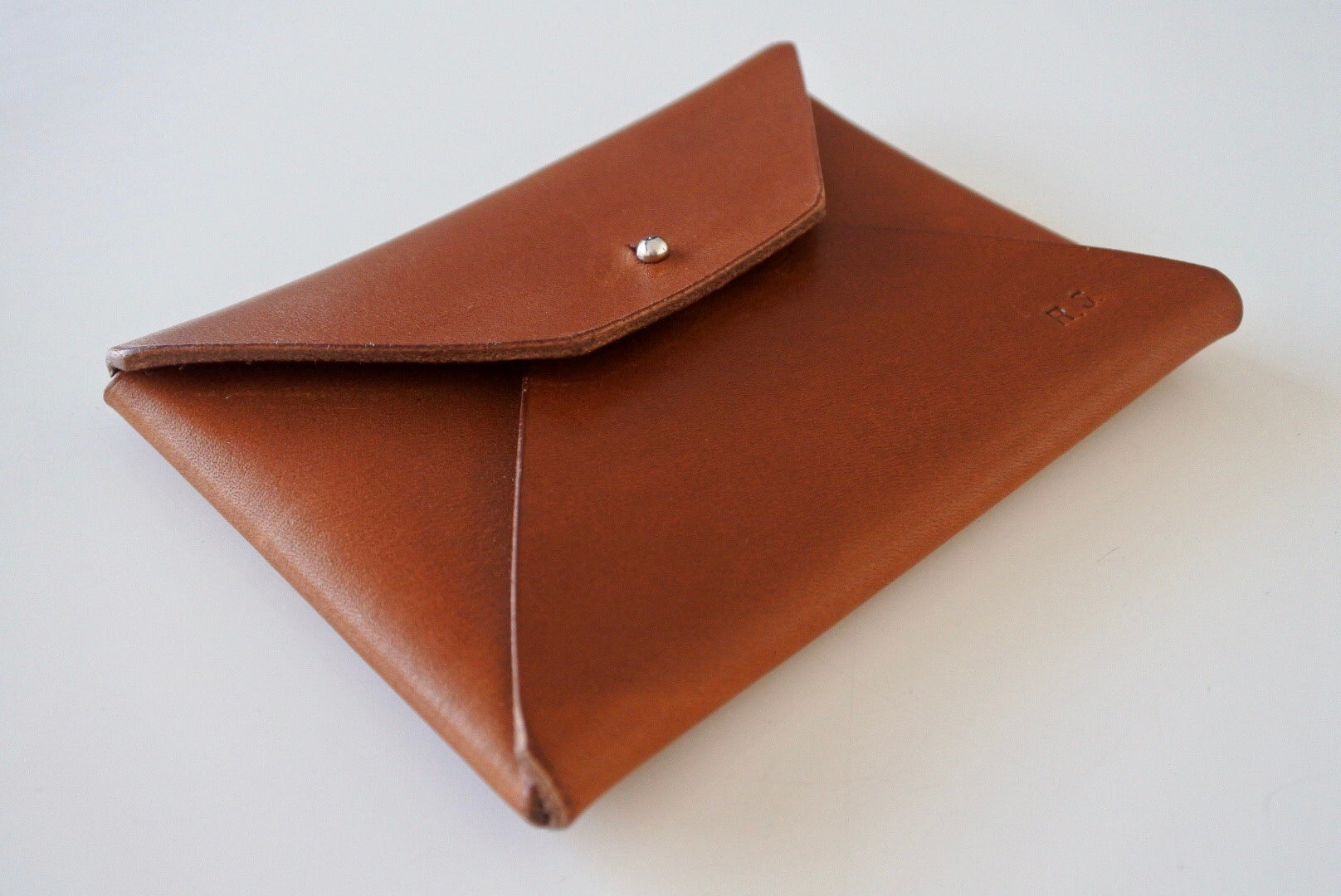 Porte-Cartes XL - Monsieur J 