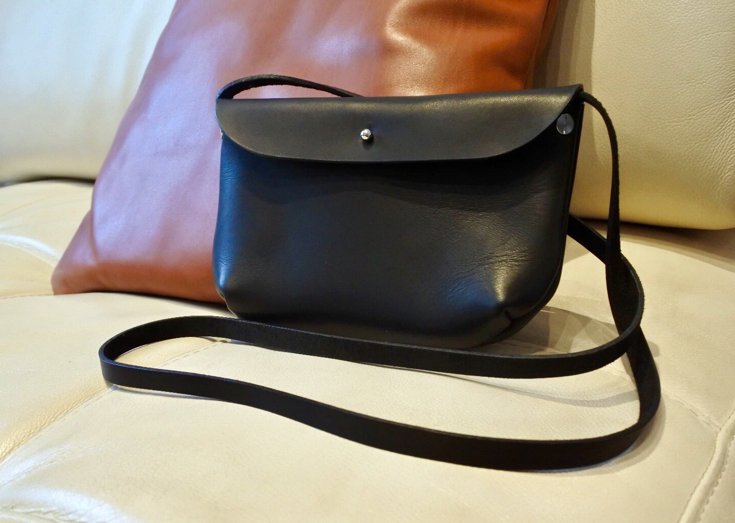 Sac Déva - Monsieur J 