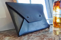 Pochette Icône noir sans retouche - Monsieur J 