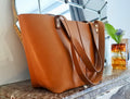 Sac Cabas Anna - Monsieur J 