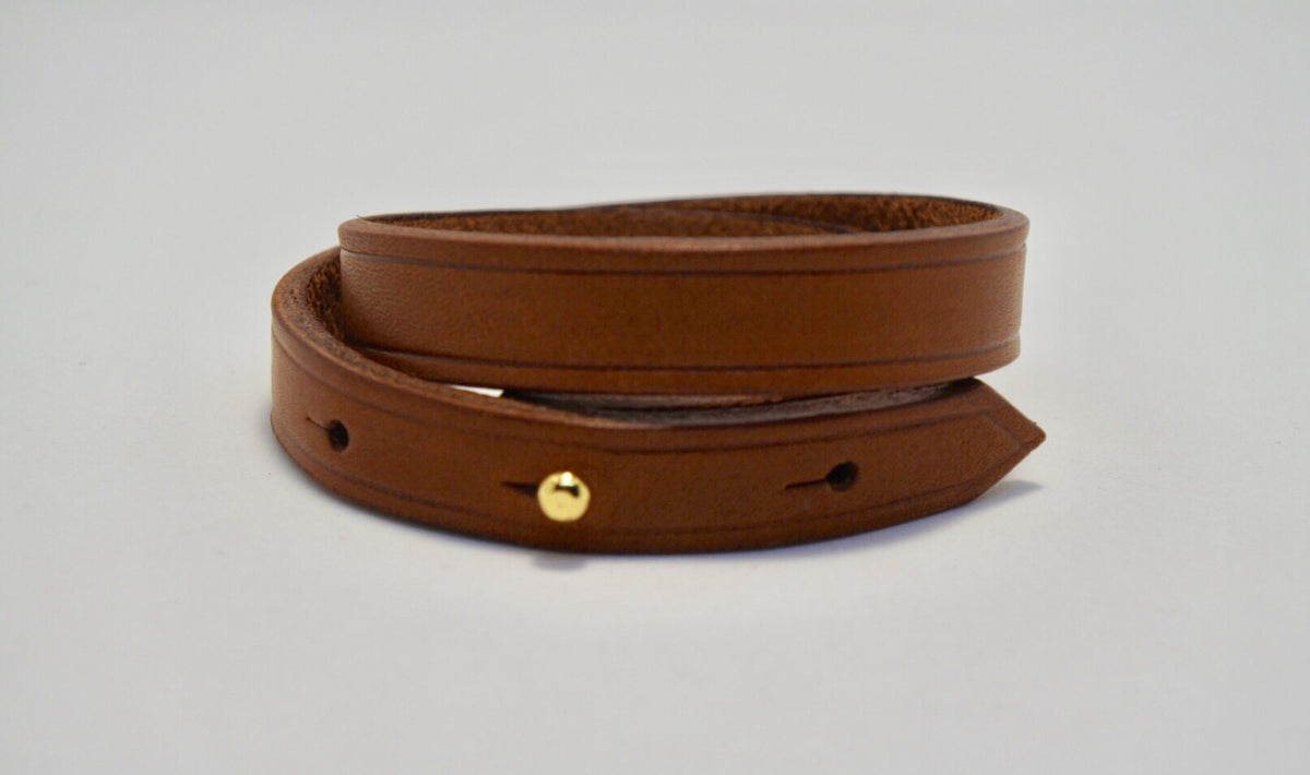 Bracelet Double Tour - Monsieur J 