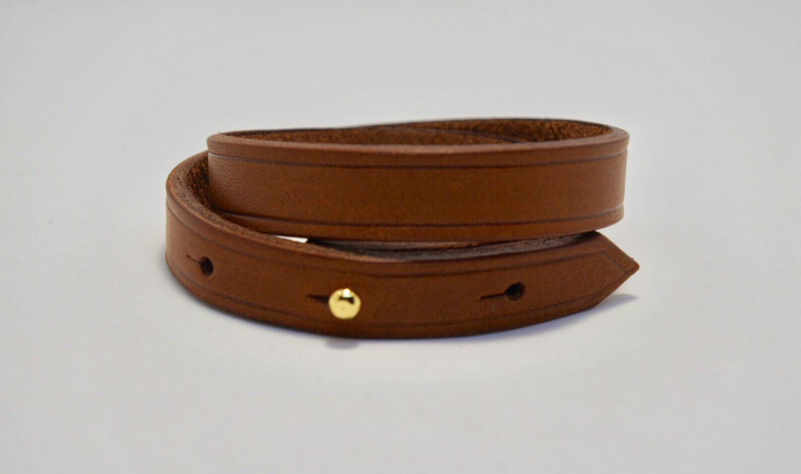 Bracelet Double Tour - Monsieur J 