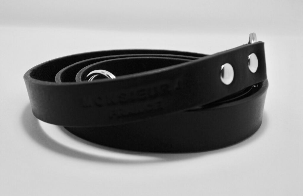 Sangle appareil photo - Monsieur J 