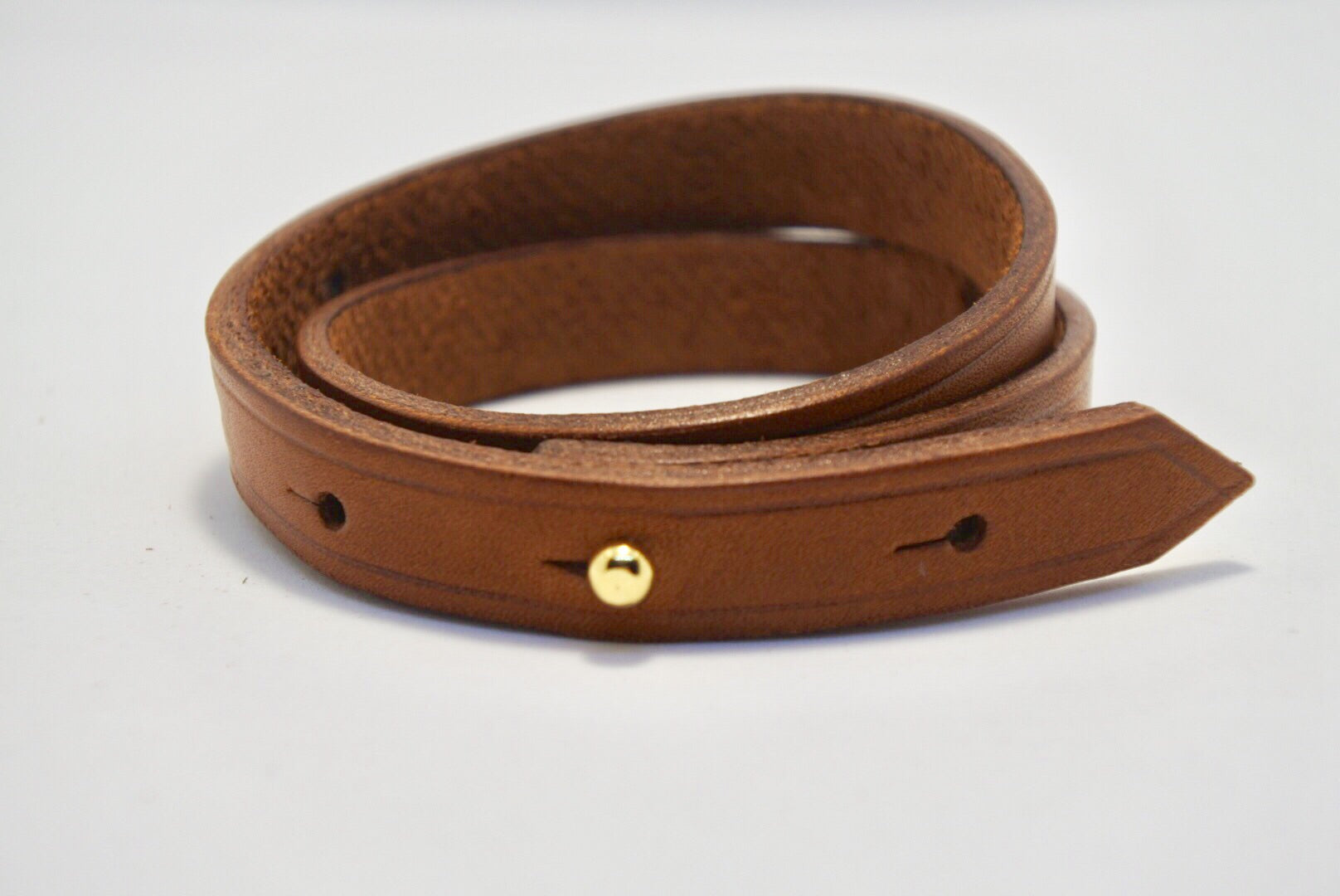 Bracelet Double Tour - Monsieur J 