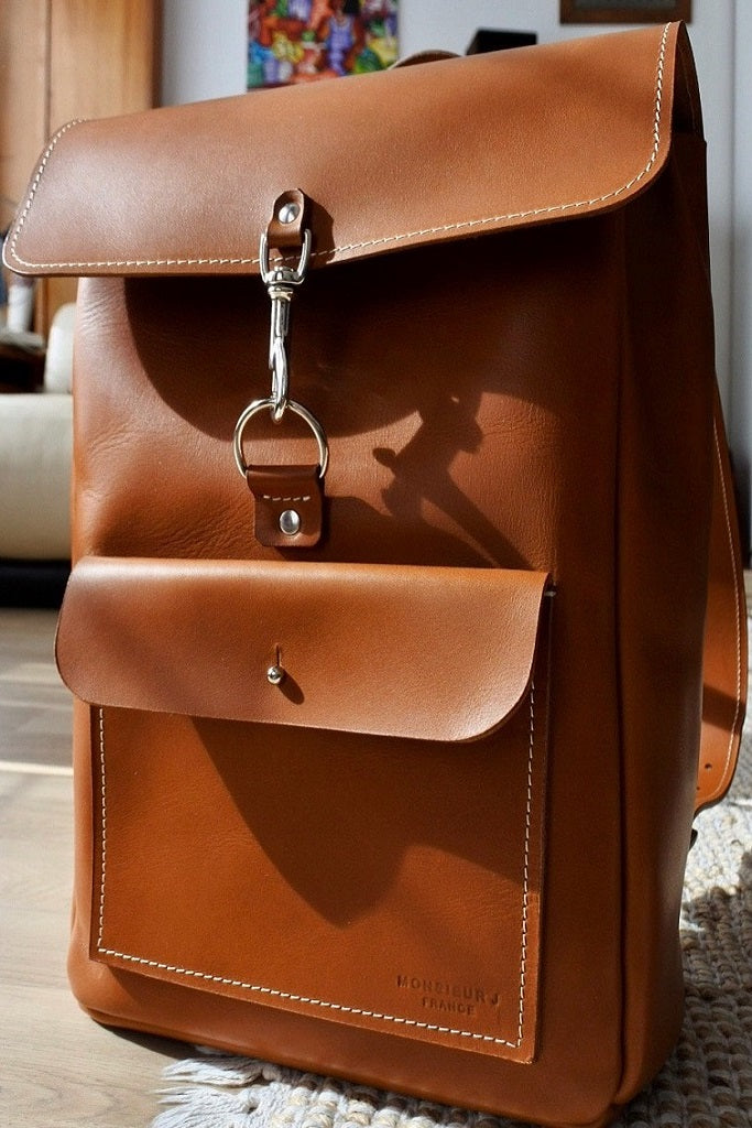 Sac à Dos Jaipur - Monsieur J 